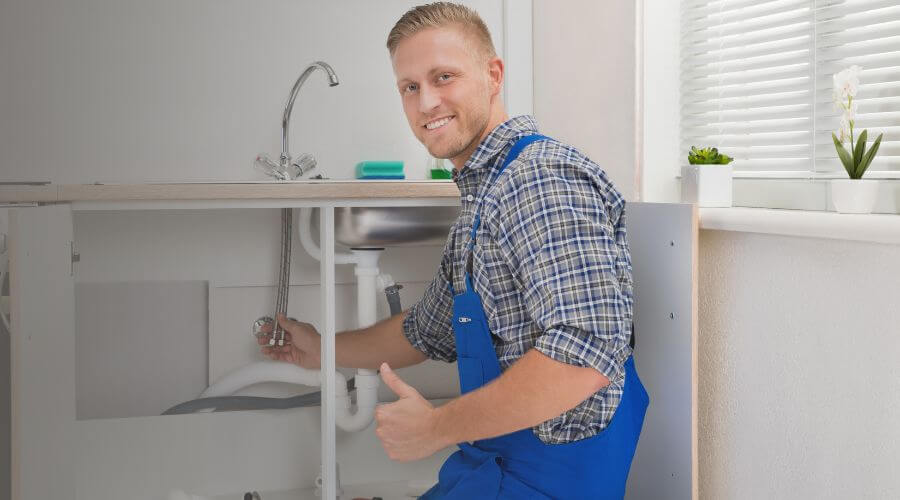 Professional water heater repair in Bear Branch, KY